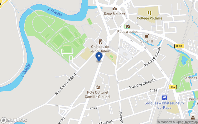 laforet - duo d'immo