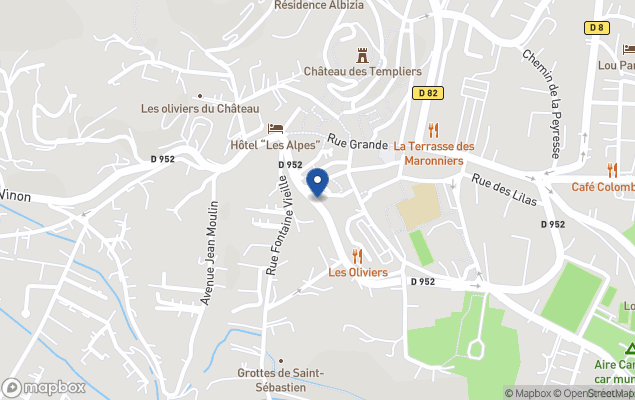 agence immobili&egrave;re thebaide