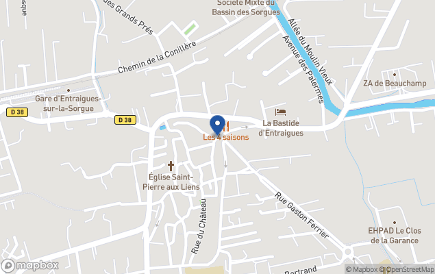 maurice garcin immobilier