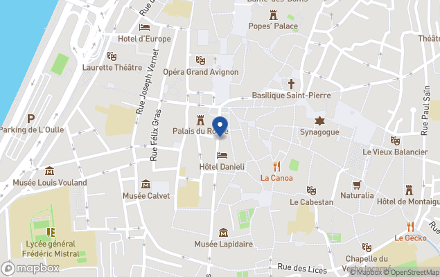 agence du centre