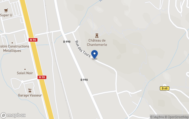 ma provence immobilier