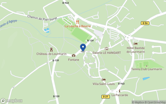 luberon investissements