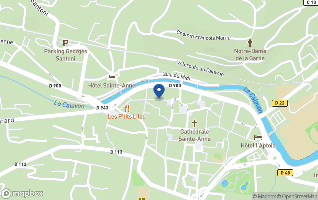 orpi - martin chave immobilier