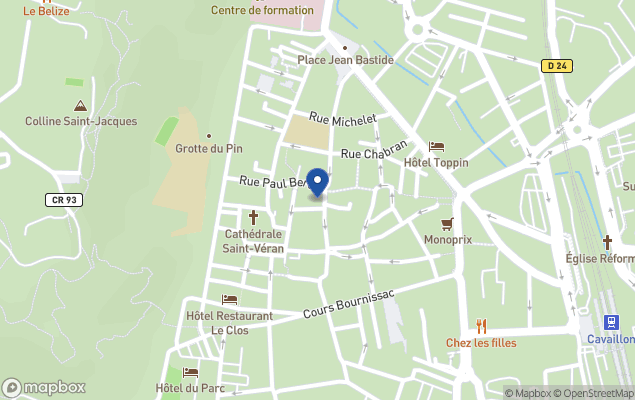 l'adresse - 5eme art immobilier