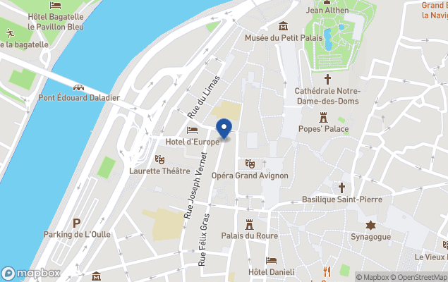 contact immobilier