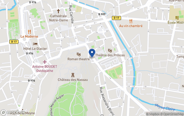 saint graal immobilier
