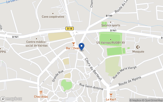 solvimo - ags immobilier