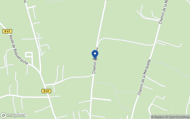 sud bastide