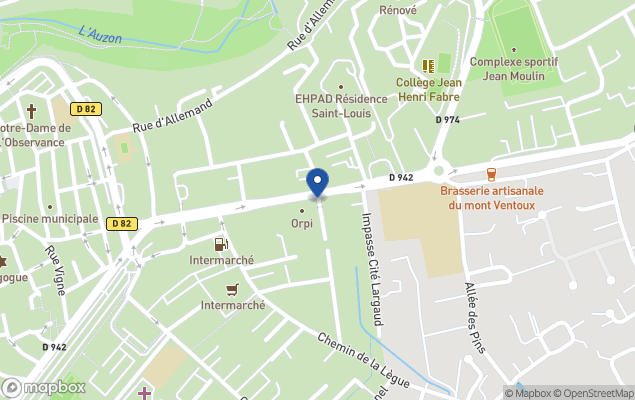 solvimo - orphee immobilier