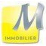 AGENCE M IMMOBILIER AGENCE M IMMOBILIER