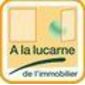 A LA LUCARNE